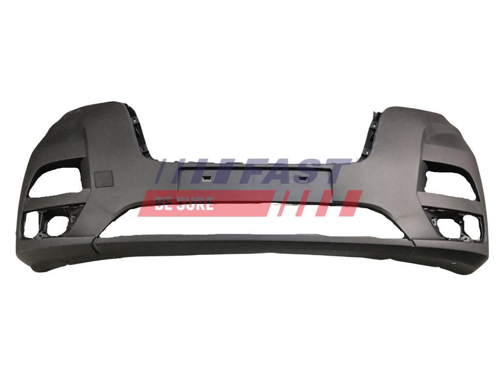PARE-CHOCS RENAULT MASTER III 10> AVANT 19>.