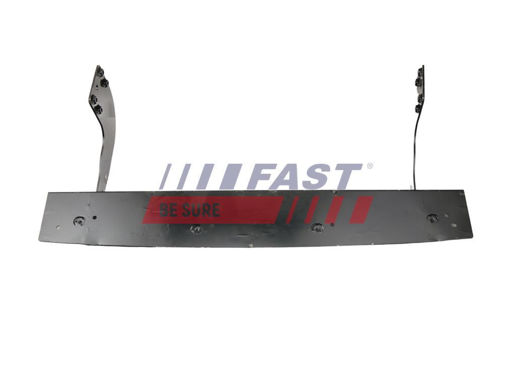 GRILLE DE VENTILATION, PARE-CHOCS VW CRAFTER II 16> ARRIÈRE.