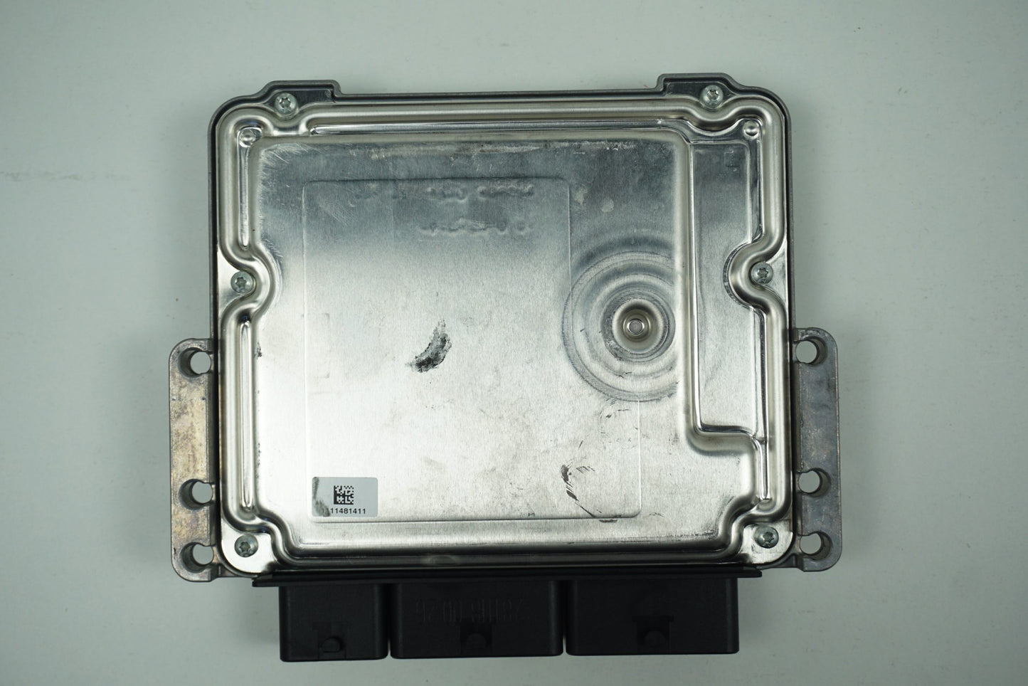 Pièce d'origine Calculateur moteur ECU pour Renault Trafic III 1.6 237101356S