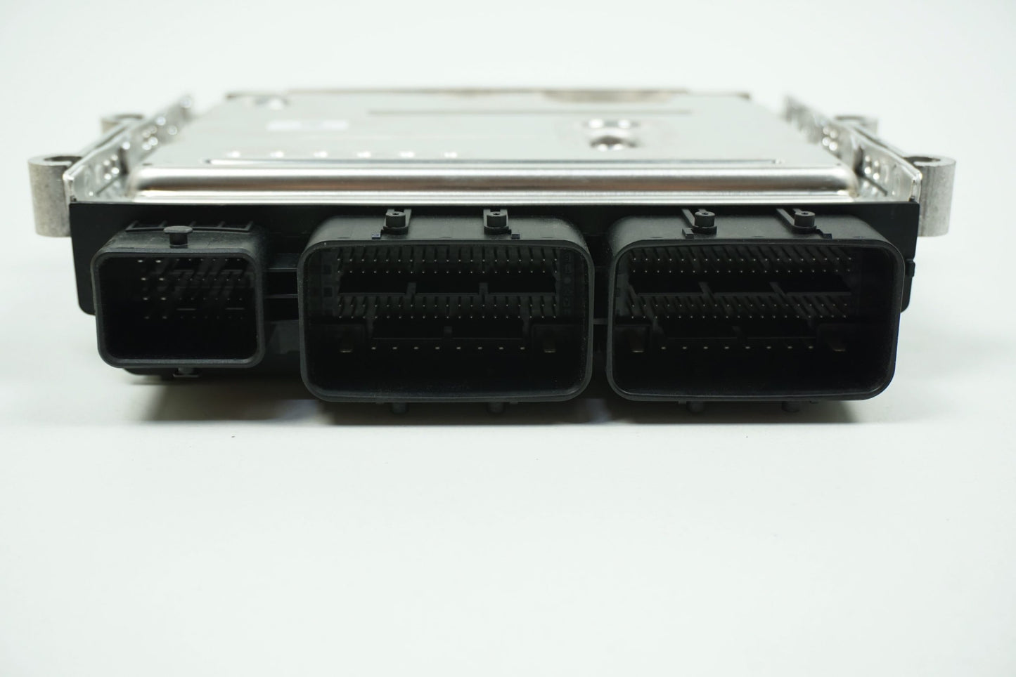 Pièce d'origine Calculateur moteur ECU pour Renault 0281034279 237101662S 237102932S
