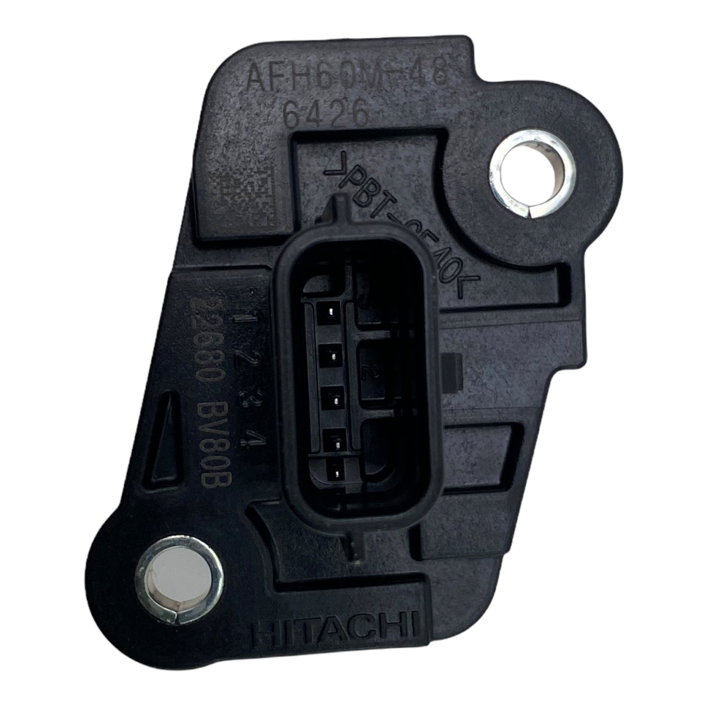 Pièce d'origine Débitmètre d'air pour Renault 1.6 TCe 22680BV80B