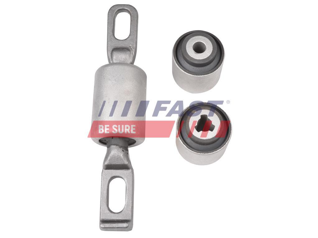 KIT DE RÉPARATION SUSPENSION FIAT DOBLO 09> ESSIEU ARRIÈRE L/P.