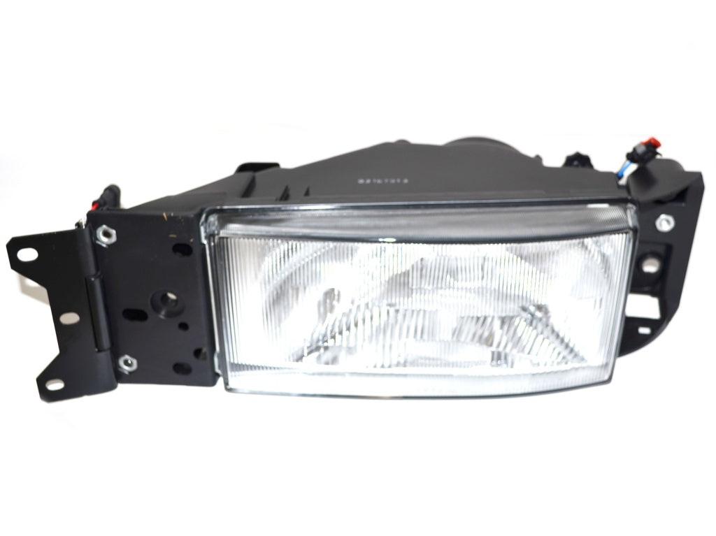 PHARE PROJECTEUR PRINCIPAL IVECO EUROCARGO H4 GAUCHE.