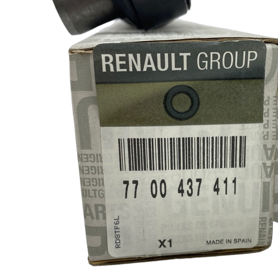 Pièce d'origine Amortisseur arrière pour Renault Scenic I 7700437411