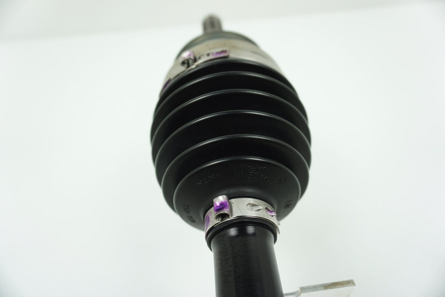 Pièce d'origine Arbre de transmission arrière pour Nissan GT-R GTR 3960080B0A