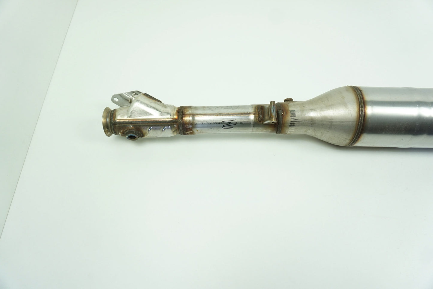 Pièce d'origine Catalyseur pour Renault Master III Opel Movano B 201005002R