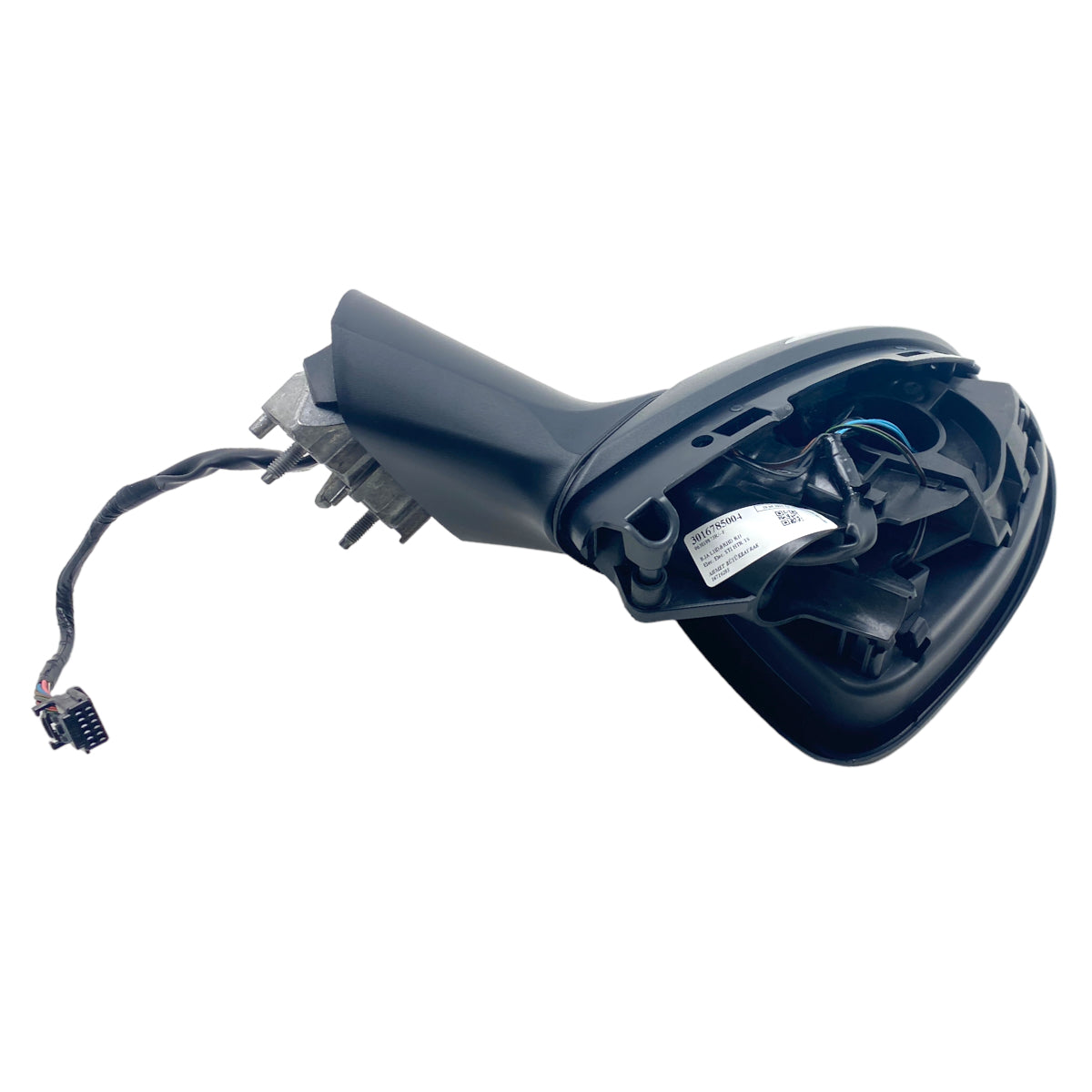 Pièce d'origine Rétroviseur extérieur droit 11 broches pour Renault Clio V 963019873R