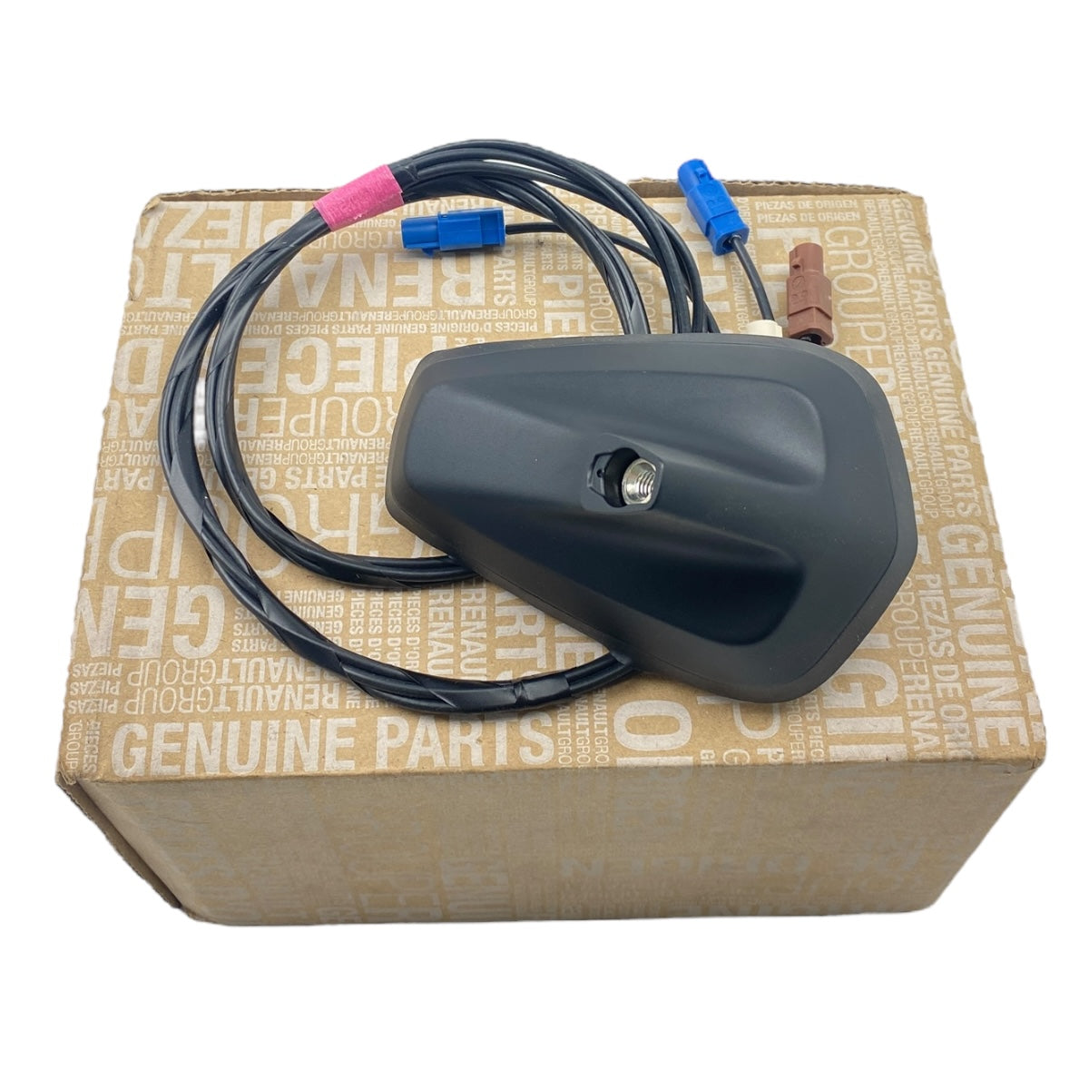 Base d'antenne de toit neuve d'origine Renault Megane V EV E-Tech 282168364R