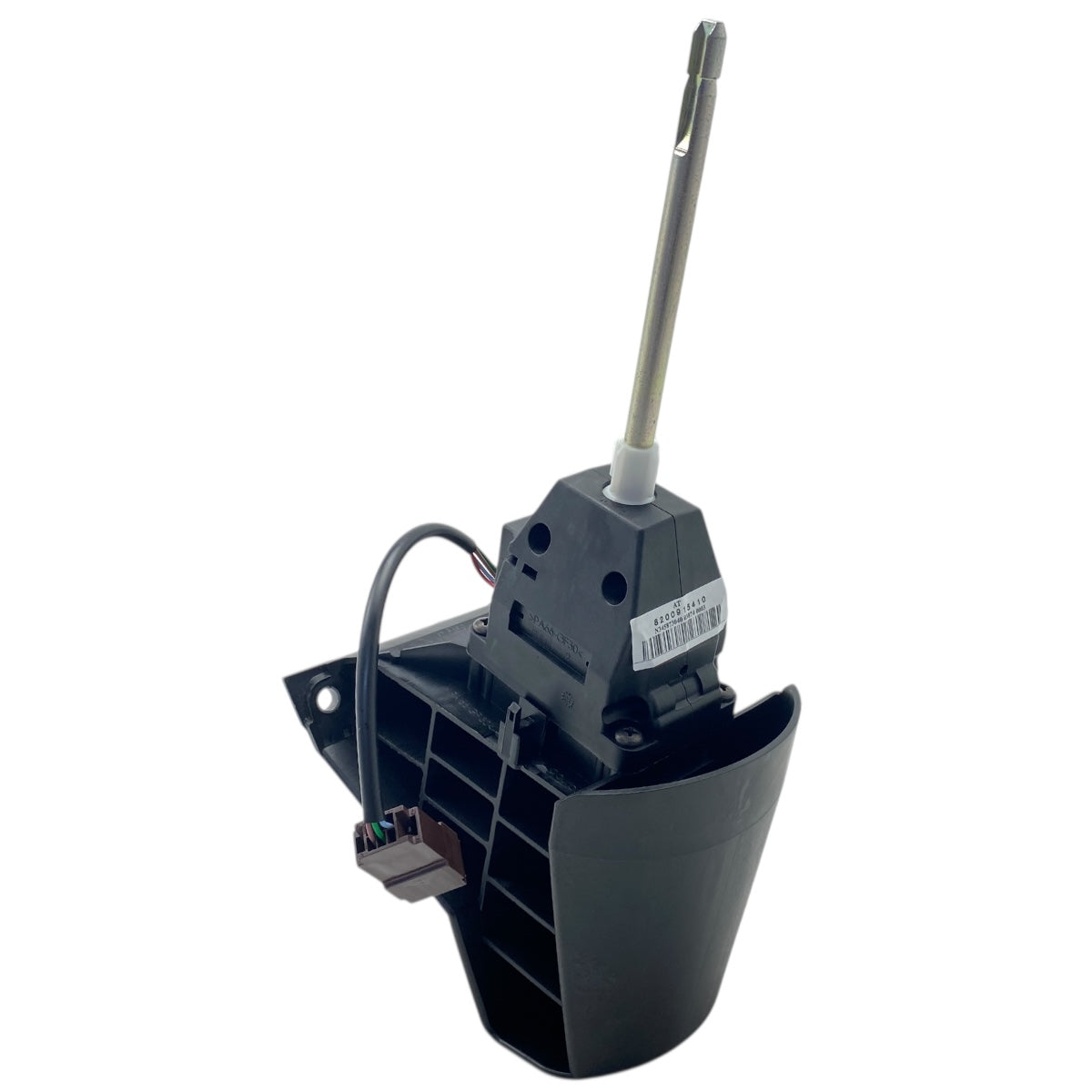 Levier de boîte automatique neuf d'origine Renault Master II III 8200915410
