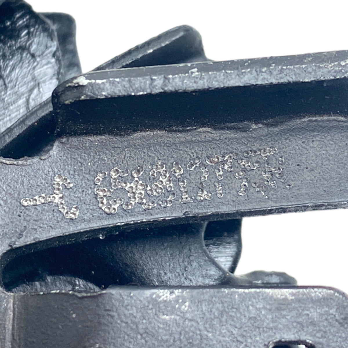 Pièce d'origine Serrure de capot pour Renault Megane IV 656012795R