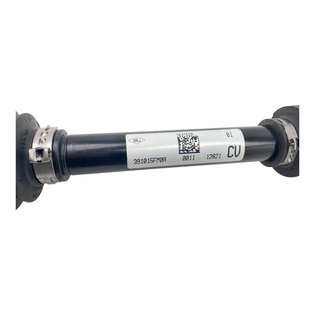 Pièce d'origine Cardan avant gauche pour Nissan Micra V K14 391015FM0A