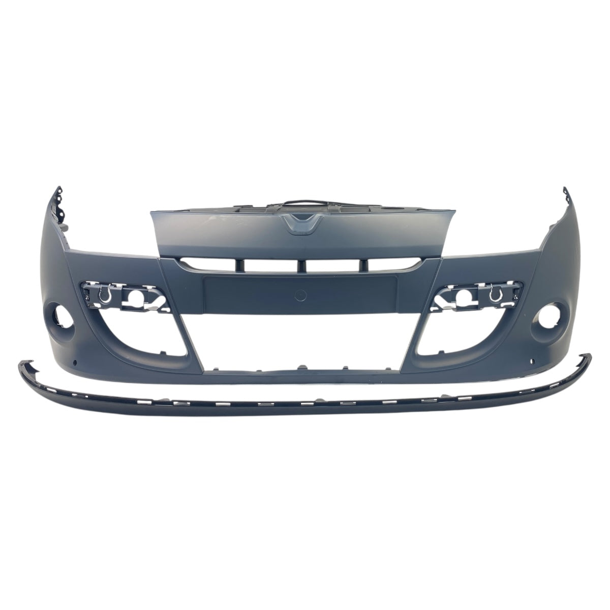 Pare-chocs avant neuf d'origine Renault Megane III CC Cabrio 620222267R 620228962R