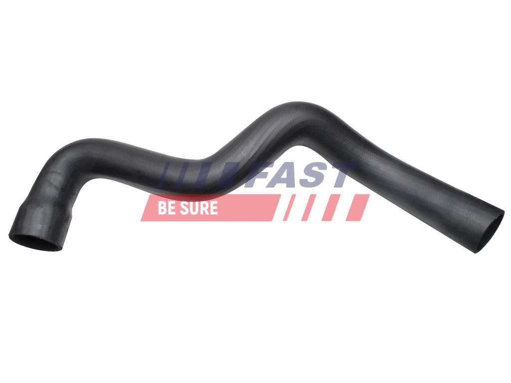 TUBE D`INTERCOOLER FIAT DOBLO 00> 05> 1.9JTD.