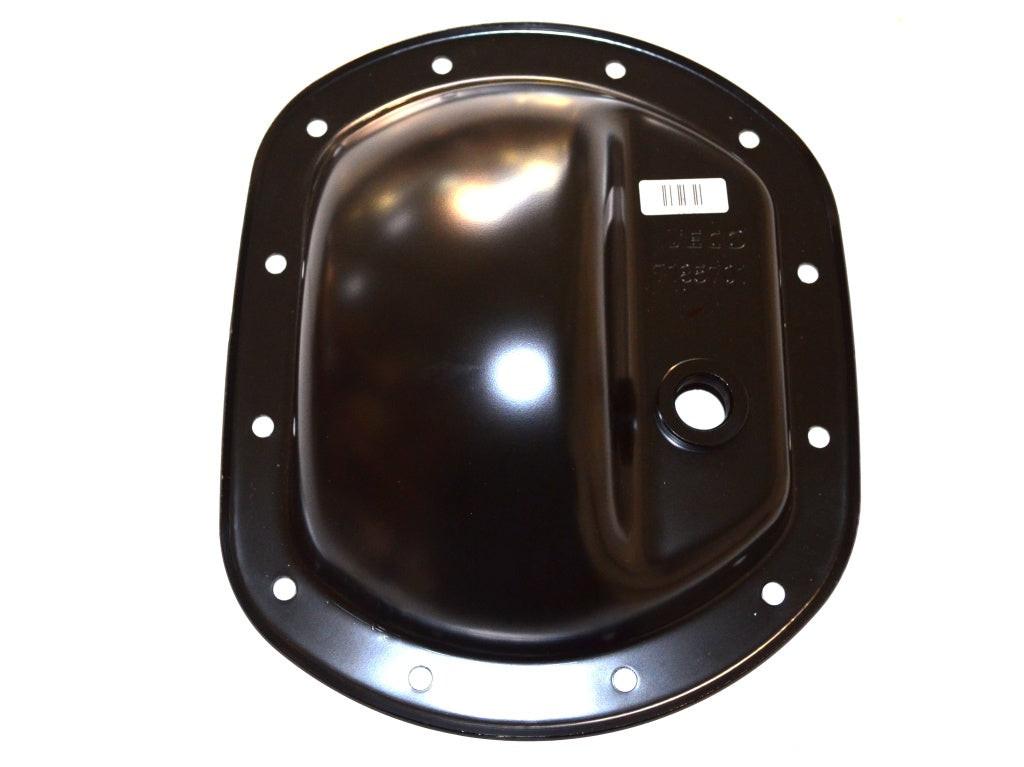 COUVERCLE DE PROTECTION, BOÎTE DE TRANSFERT IVECO DAILY 14>.