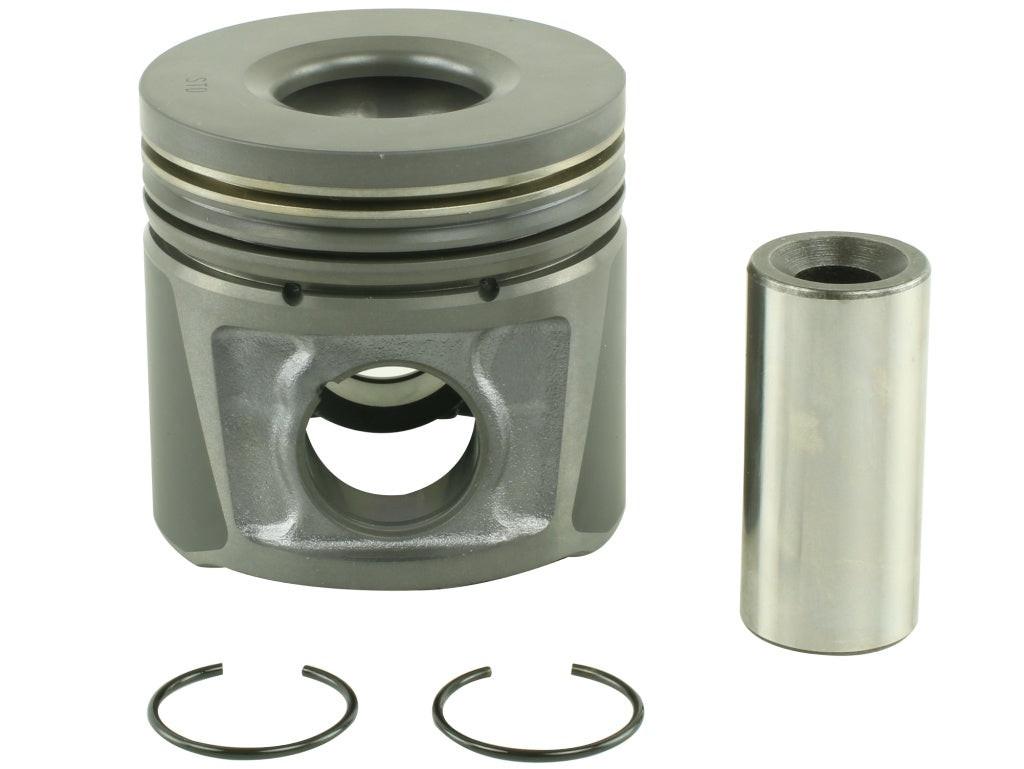 PISTON FIAT DUCATO 02> 2.3 JTD 88.00MM NKPL.
