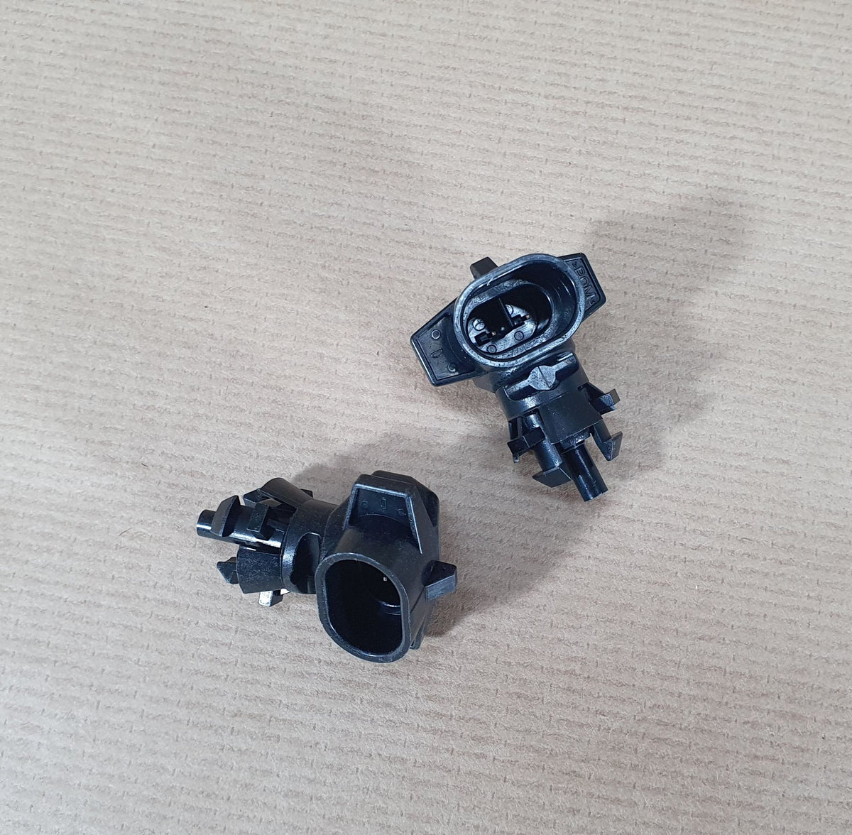 Sonde de température extérieure pour Opel Astra Insignia Corsa — 9152245 — vue 2
