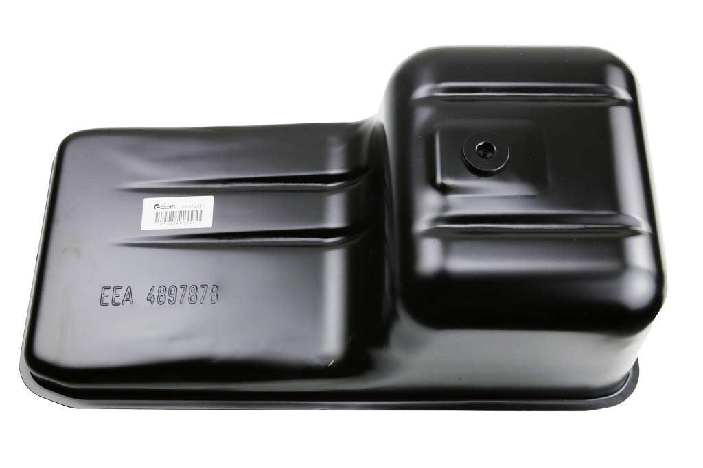 CARTER D`HUILE IVECO EUROCARGO.