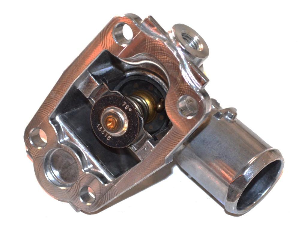 THERMOSTAT D`EAU IVECO DAILY 06> 3.0JTD EURO 5.