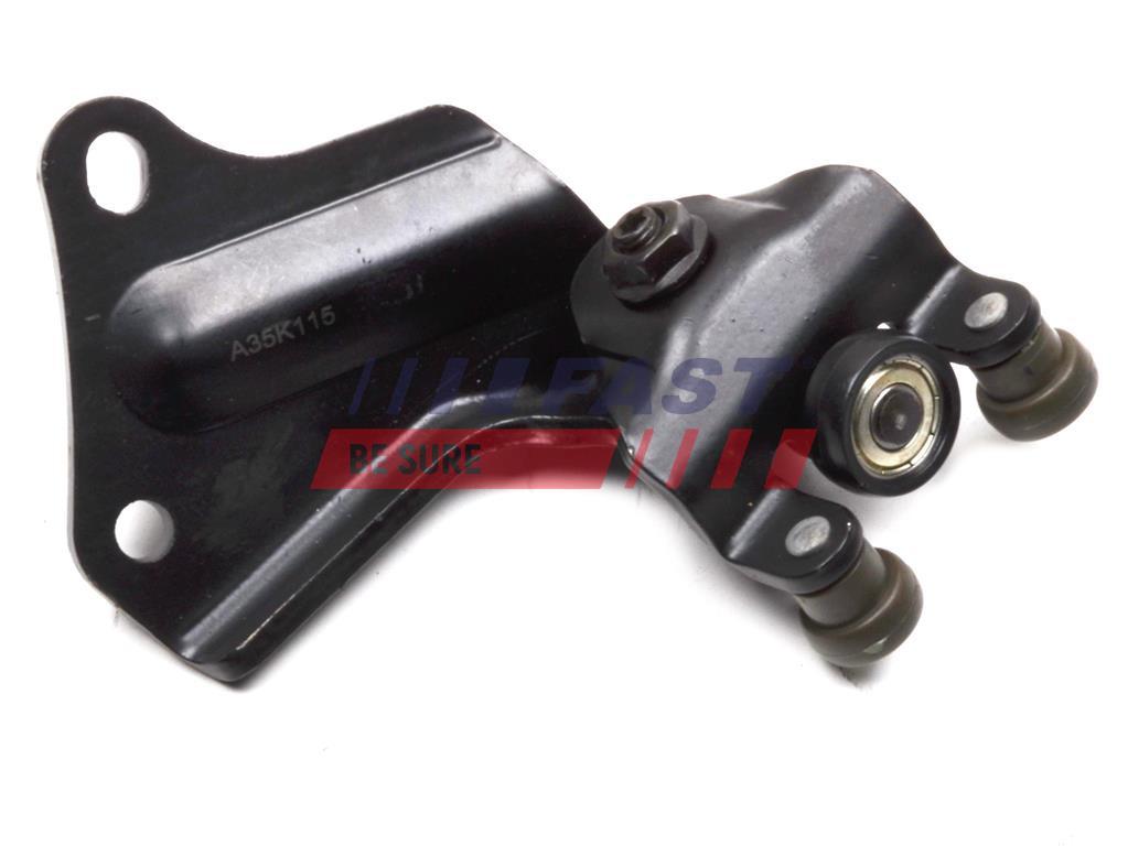 GUIDAGE PORTE FORD TRANSIT 06> CÔTÉ SUPÉRIEUR 00> SET.