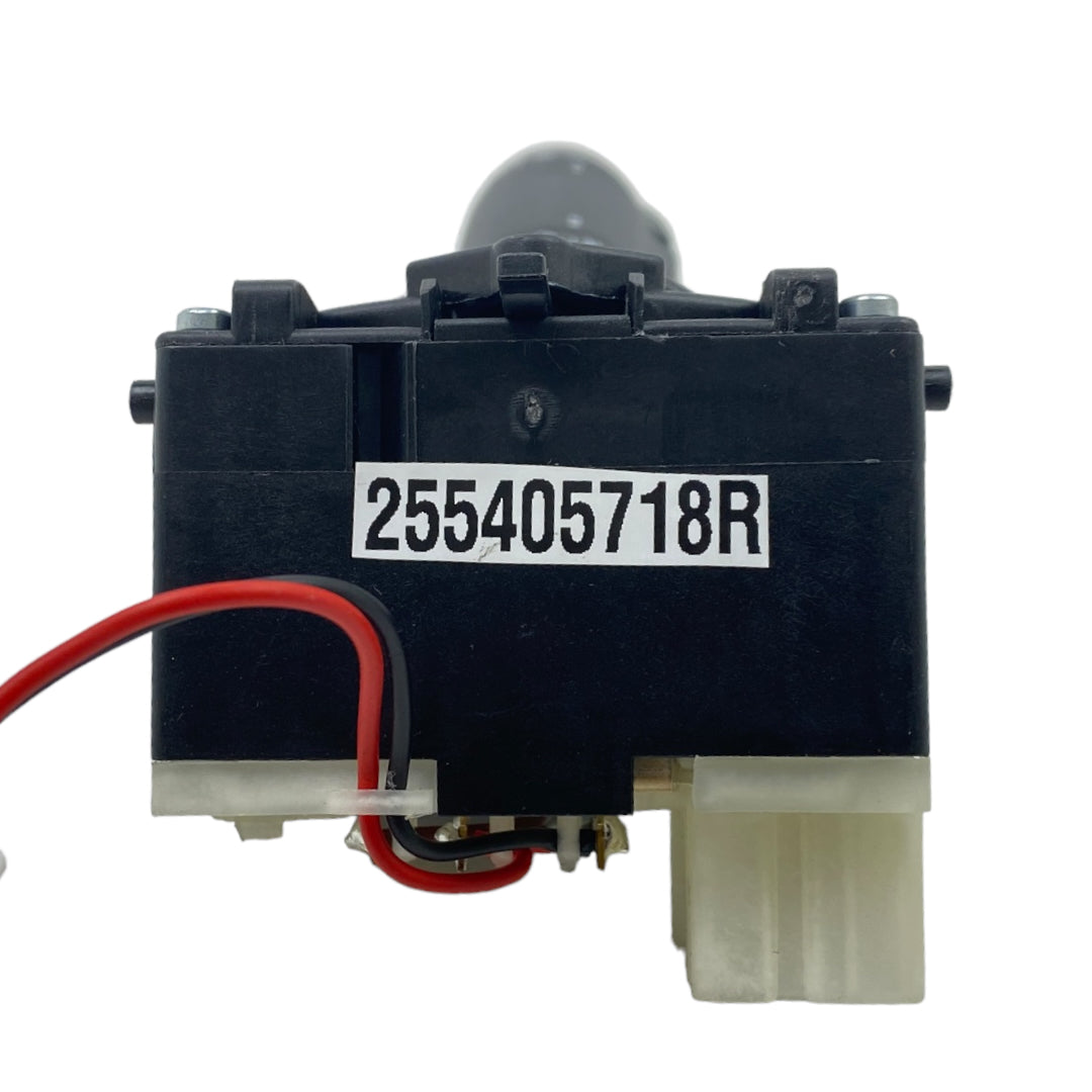 Pièce d'origine Commodo d'éclairage pour Renault Clio IV Captur Talento Trafic 255405718R