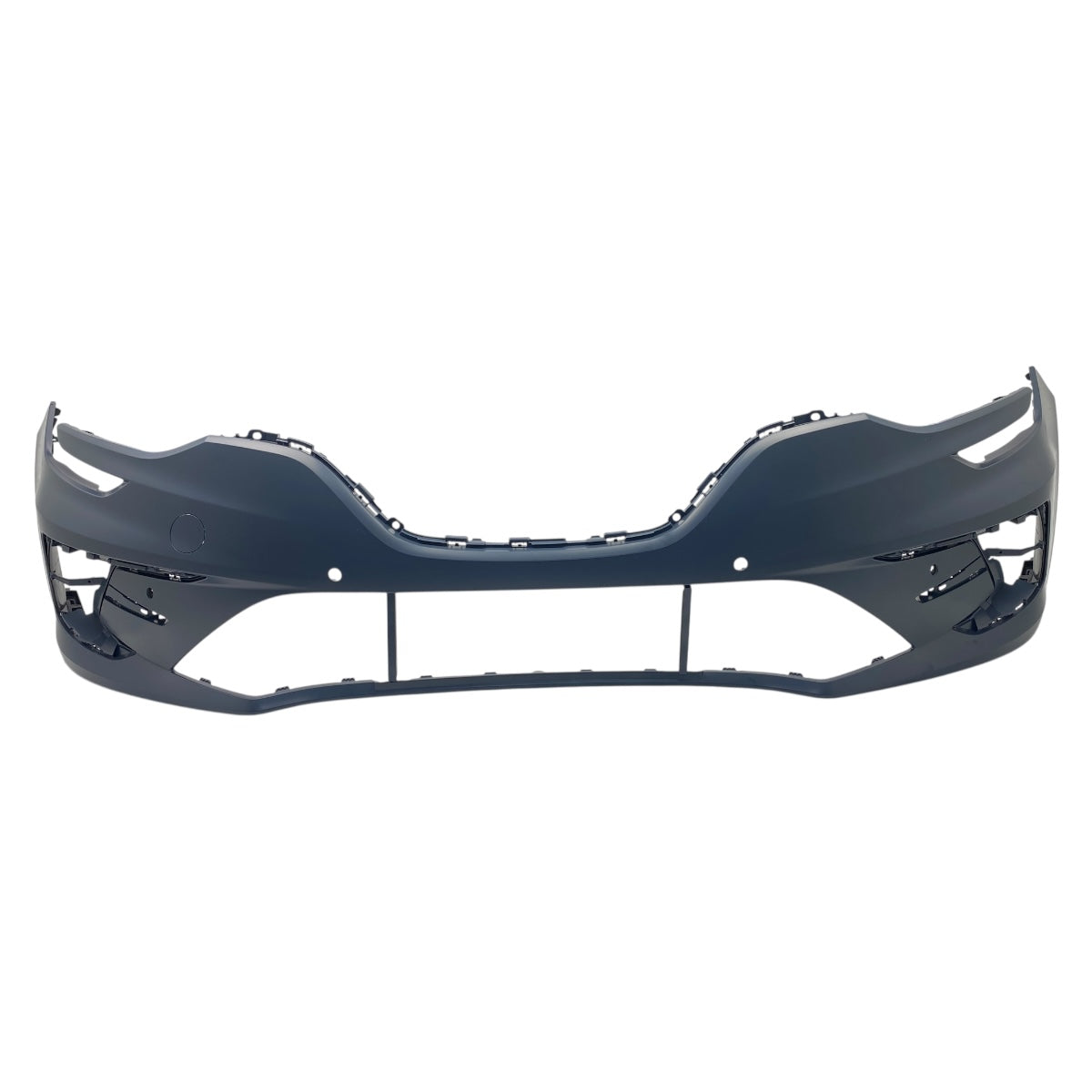 Pare-chocs avant 4 PDC neuf d'origine Renault Megane IV 601981009R 620220472R