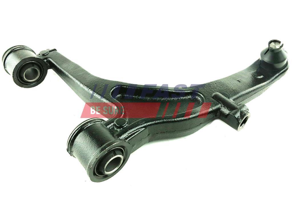 BRAS DE LIAISON, SUSPENSION DE ROUE RENAULT MASTER II 98> ESSIEU AVANT G INFÉRIEUR <07 22MM.