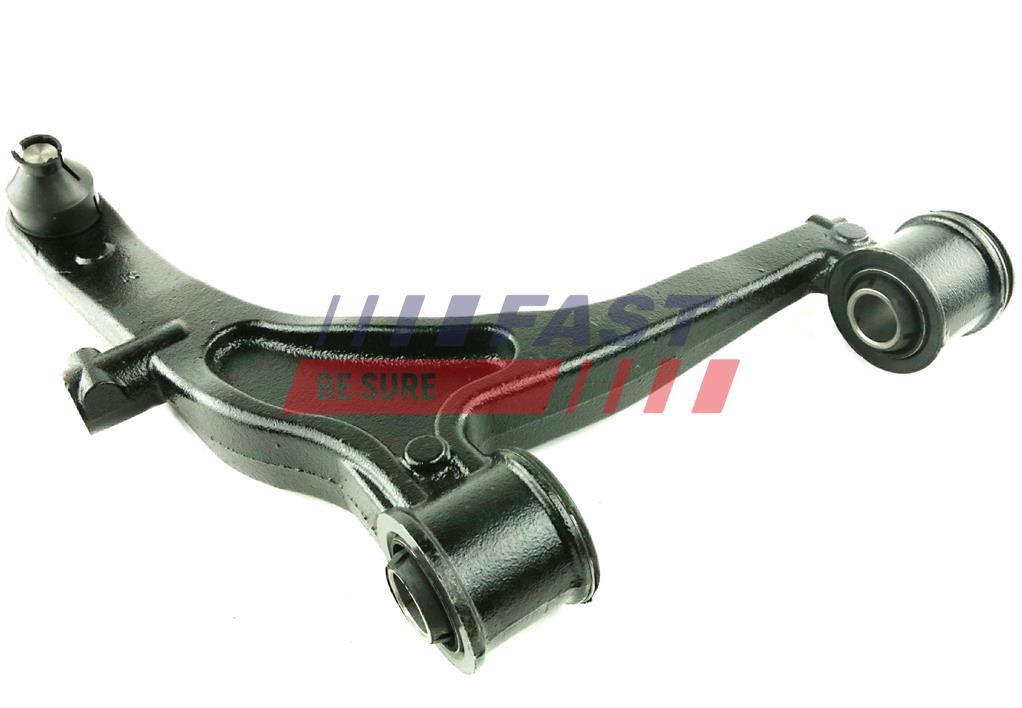 BRAS DE LIAISON, SUSPENSION DE ROUE RENAULT MASTER II 98> ESSIEU AVANT D INFÉRIEUR <07 22MM.