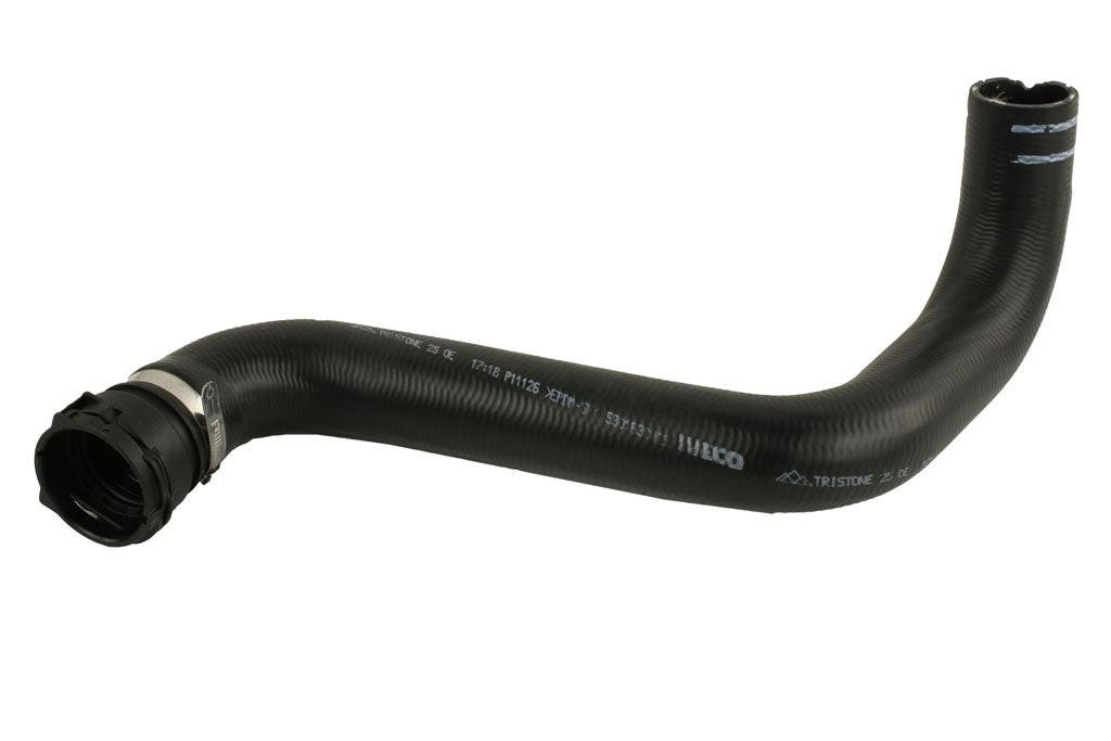 MANCHE, BATTERIE CHAUFFANTE-CHAUFFAGE IVECO DAILY 14> SUPÉRIEUR 2.3 JTD E5/E6.