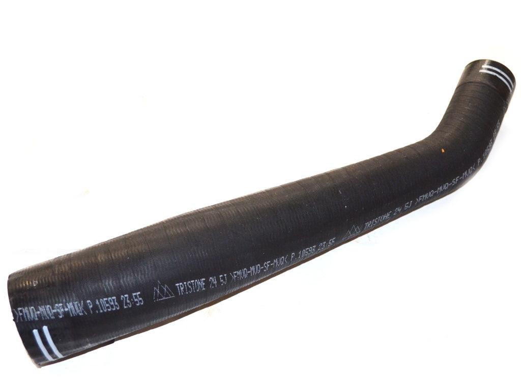 TUBE D`INTERCOOLER IVECO DAILY 14> DROIT 3.0 JTD E5 2TB PR.