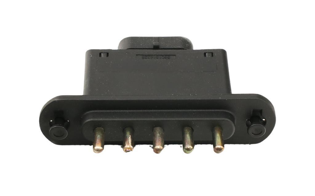 CONTACTEUR DE PORTE IVECO DAILY 14> CHÂSSIS 5-PIN.