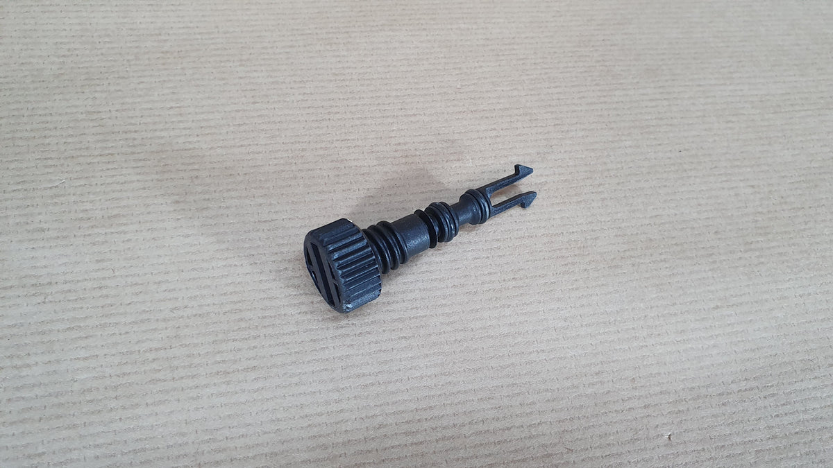 Bouchon de vidange de liquide de refroidissement pour Opel Astra H — 93194704 — vue 2