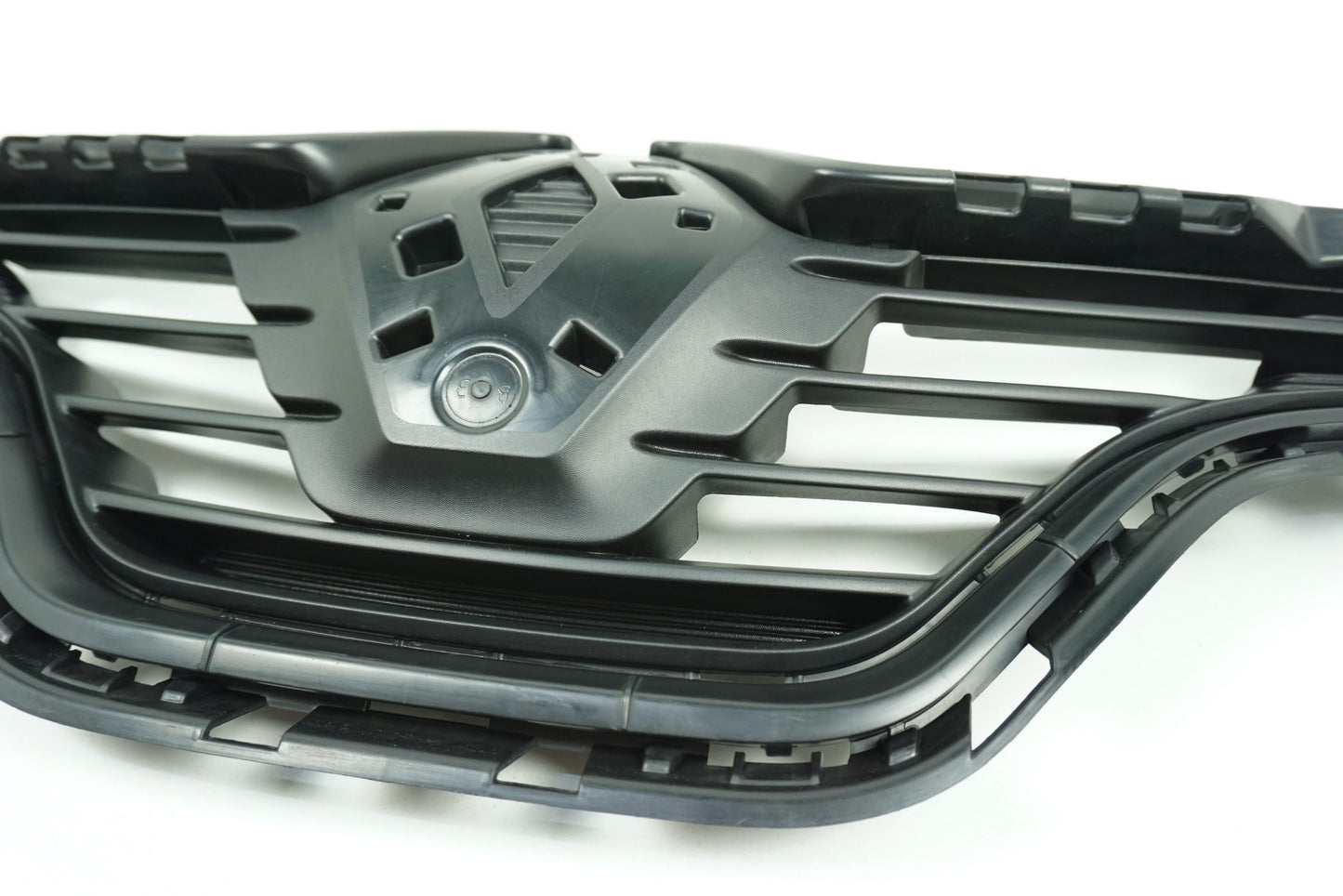Pièce d'origine Calandre pour Renault Captur I 623102335R