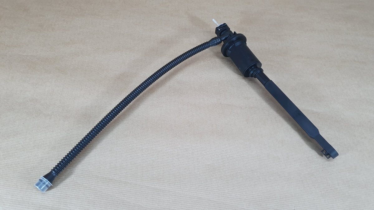 Émetteur d’embrayage d’origine pour Renault Trafic II — 93857432 — vue 3