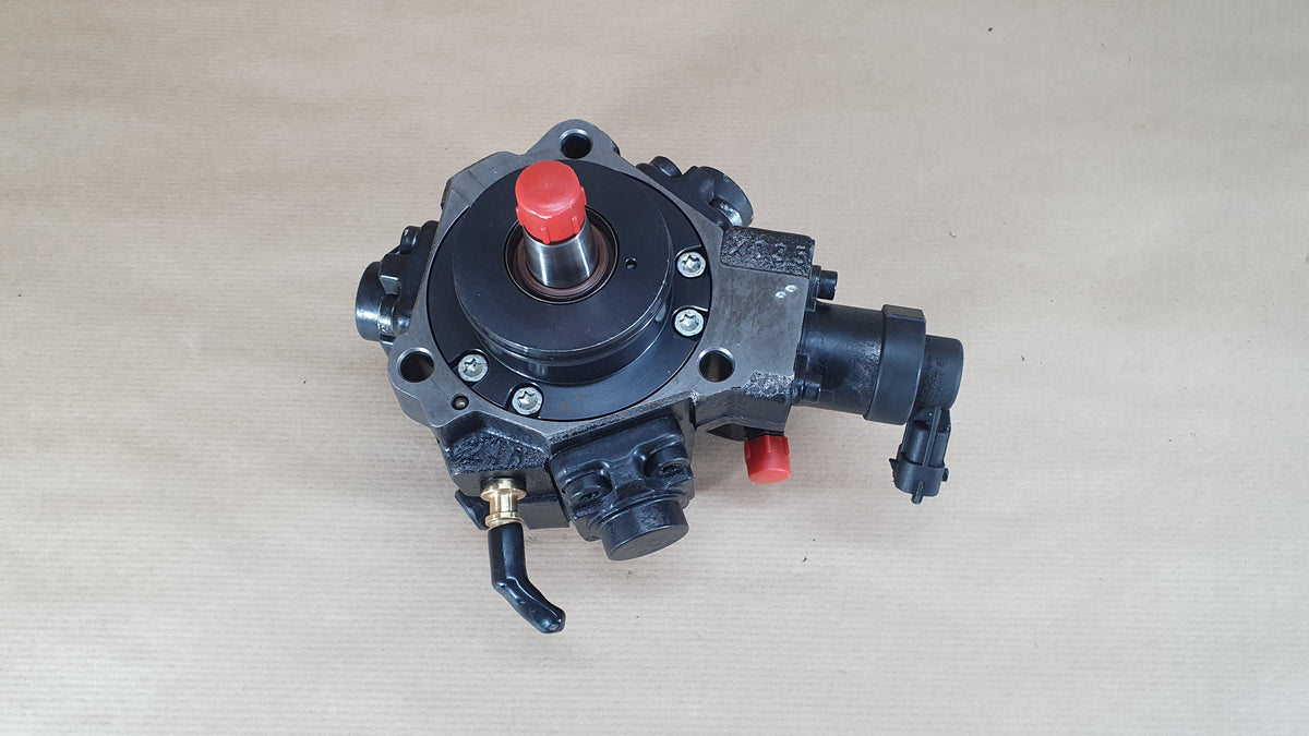 Pompe d’injection pour Opel Vivaro B 1.6Cdti — 95530254 — vue 2