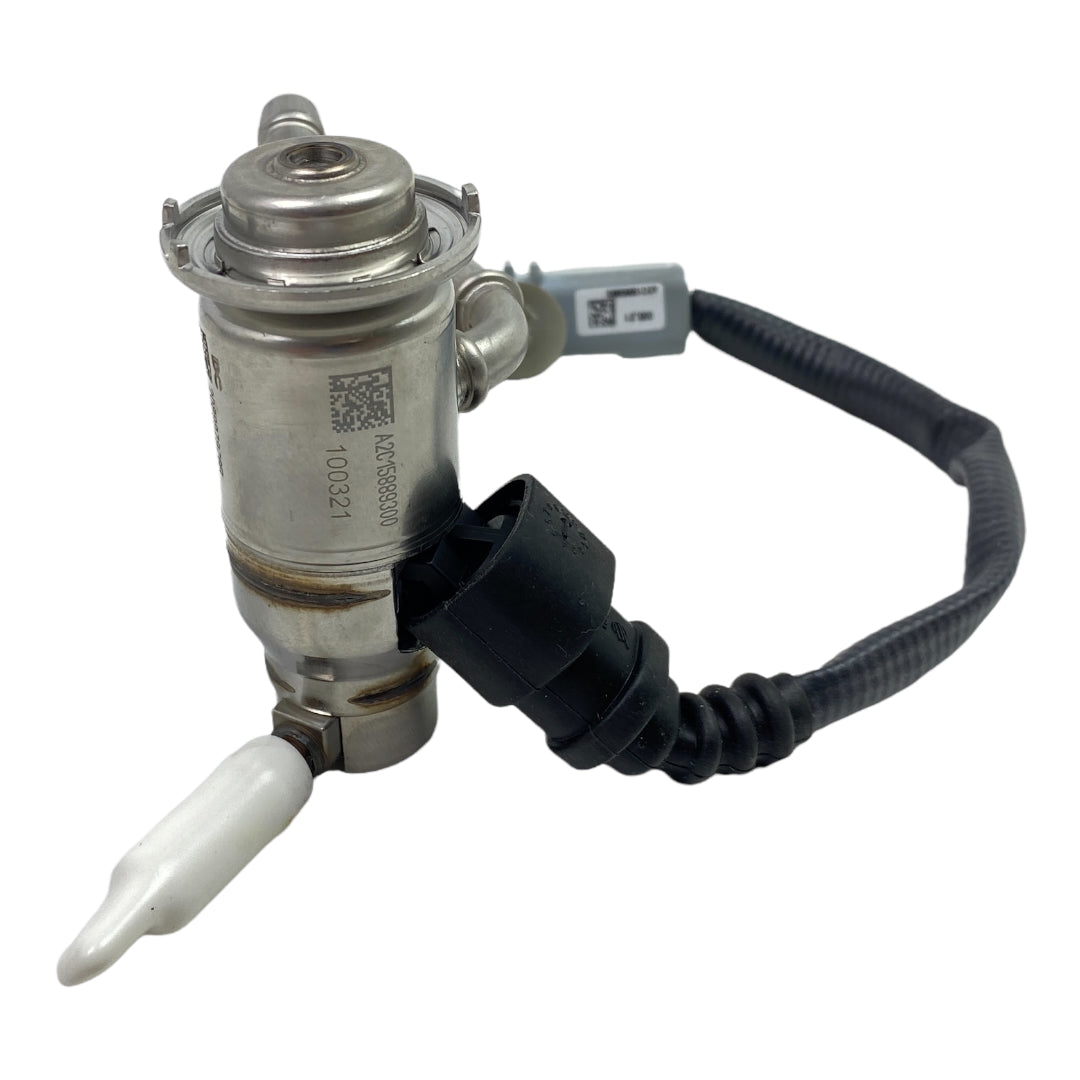 injecteur d'AdBlue Renault Opel Nissan
