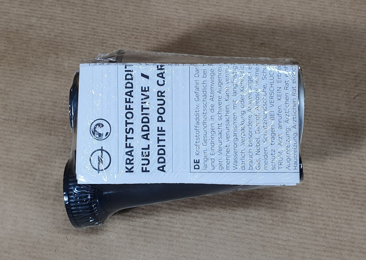 Additif nettoyant pour essence — 95599923 — vue 1