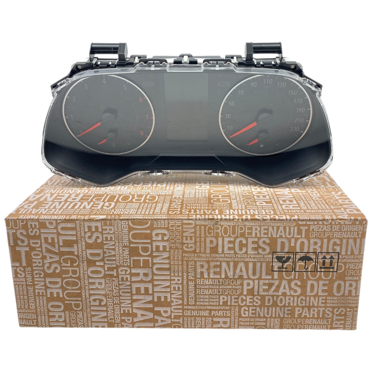 Compteur neuf d'origine Renault Arkana 248093085R