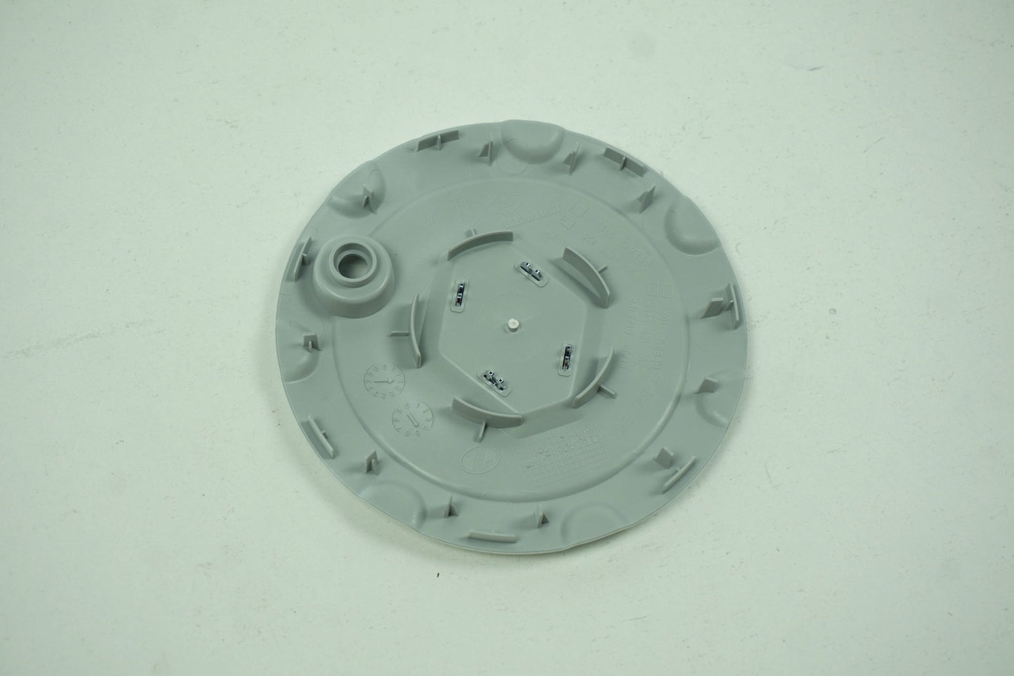 Pièce d'origine Cache moyeu enjoliveur pour Renault Clio III 403158990R