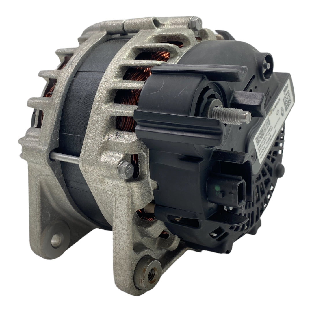 Pièce d'origine Alternateur pour Renault Trafic III Opel Vivaro B Nissan NV300 Fiat Talento 231001423R