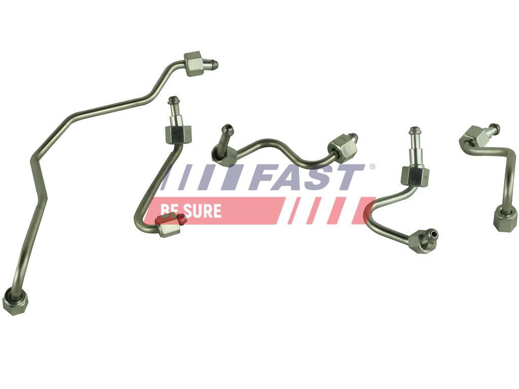 TUBE D`INJECTION FIAT DUCATO 06> KIT 3.0JTD.