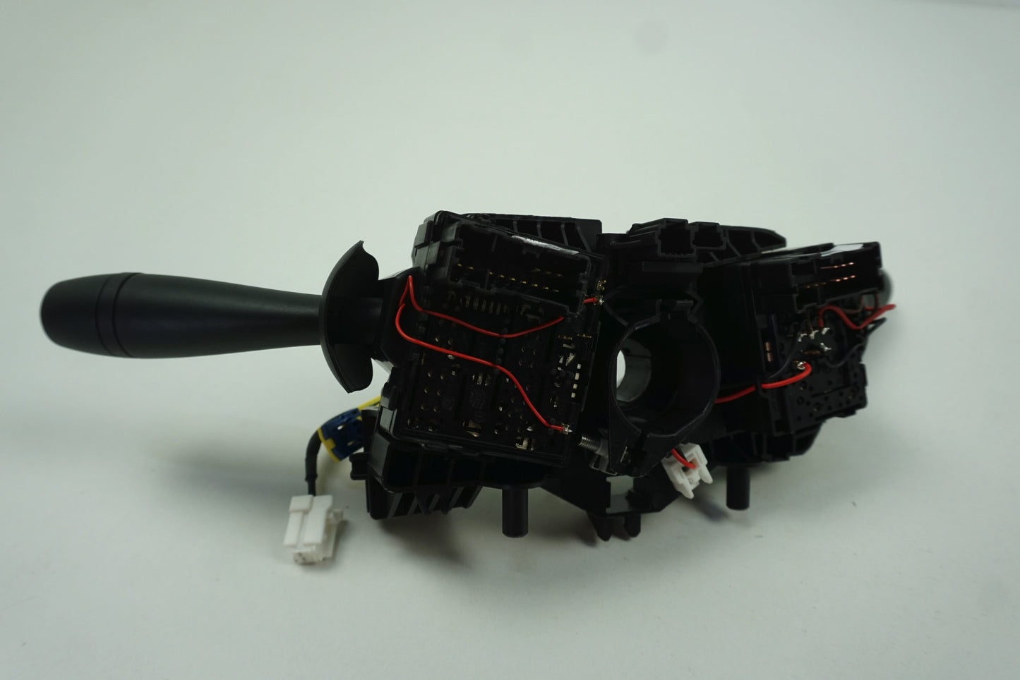 Pièce d'origine Commodo de colonne de direction avec ressort tournant pour Dacia 255676020R
