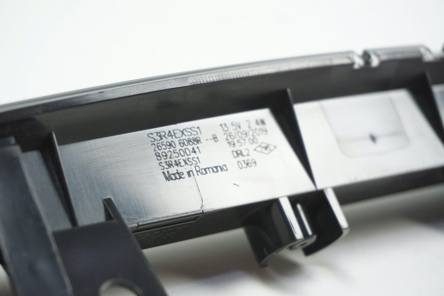 Pièce d'origine Troisième feu stop pour Renault Espace V Talisman Kardian 265906088R
