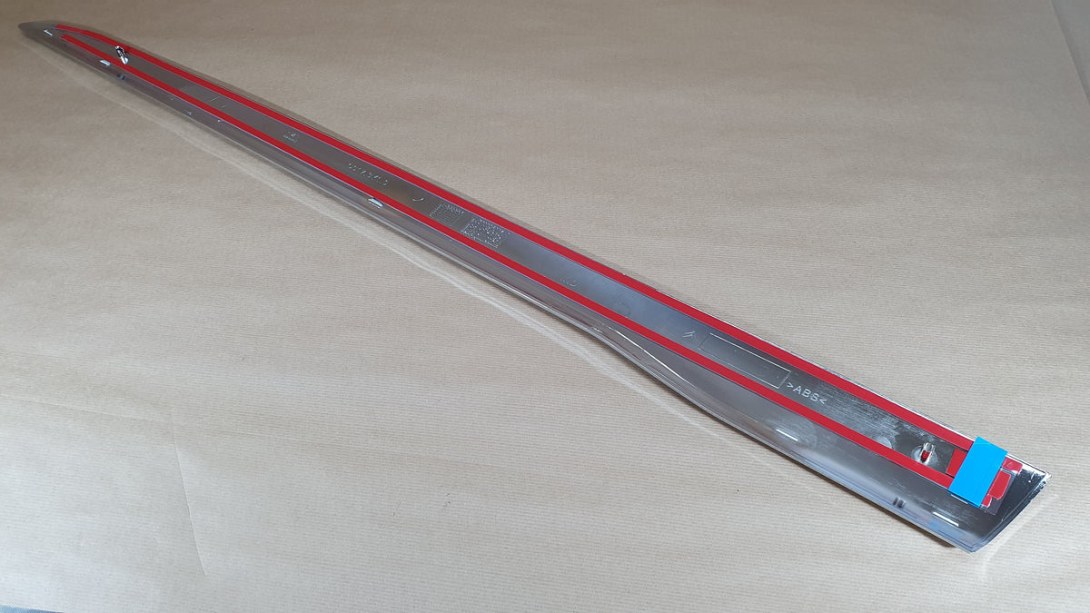 Baguette de porte avant, côté droit pour Citroën DS3 — 98000548VD — vue 2