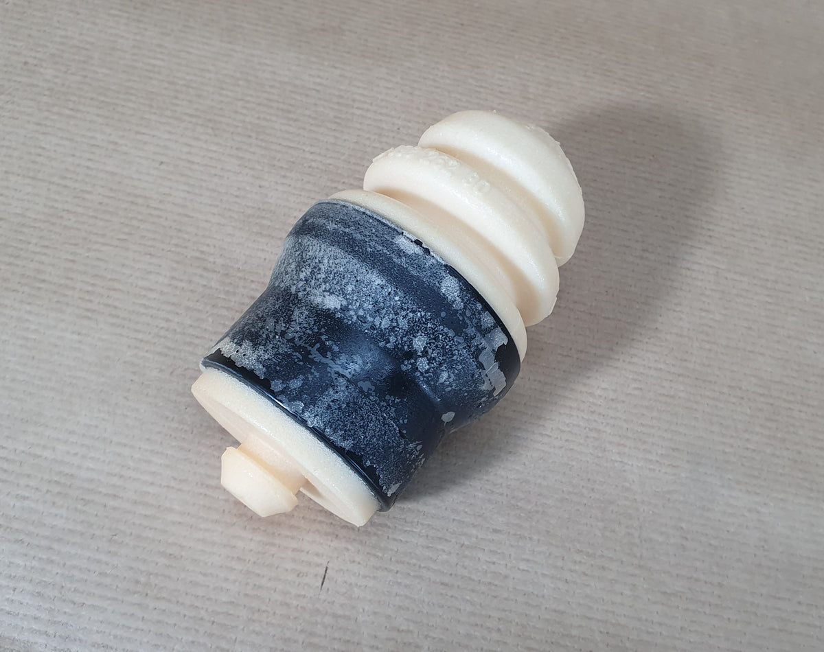 Butée de train arrière pour Citroën C3 Aircross — 9809826280 — vue 2