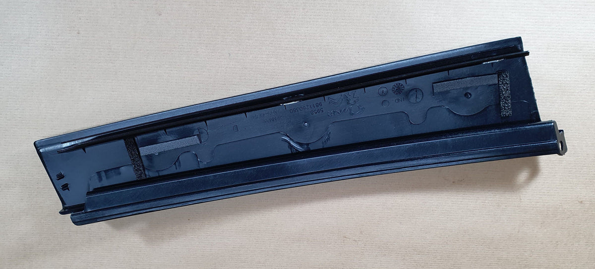 Baguette de montant côté droit pour Citroën C5 Aircross — 9811260380 — vue 2