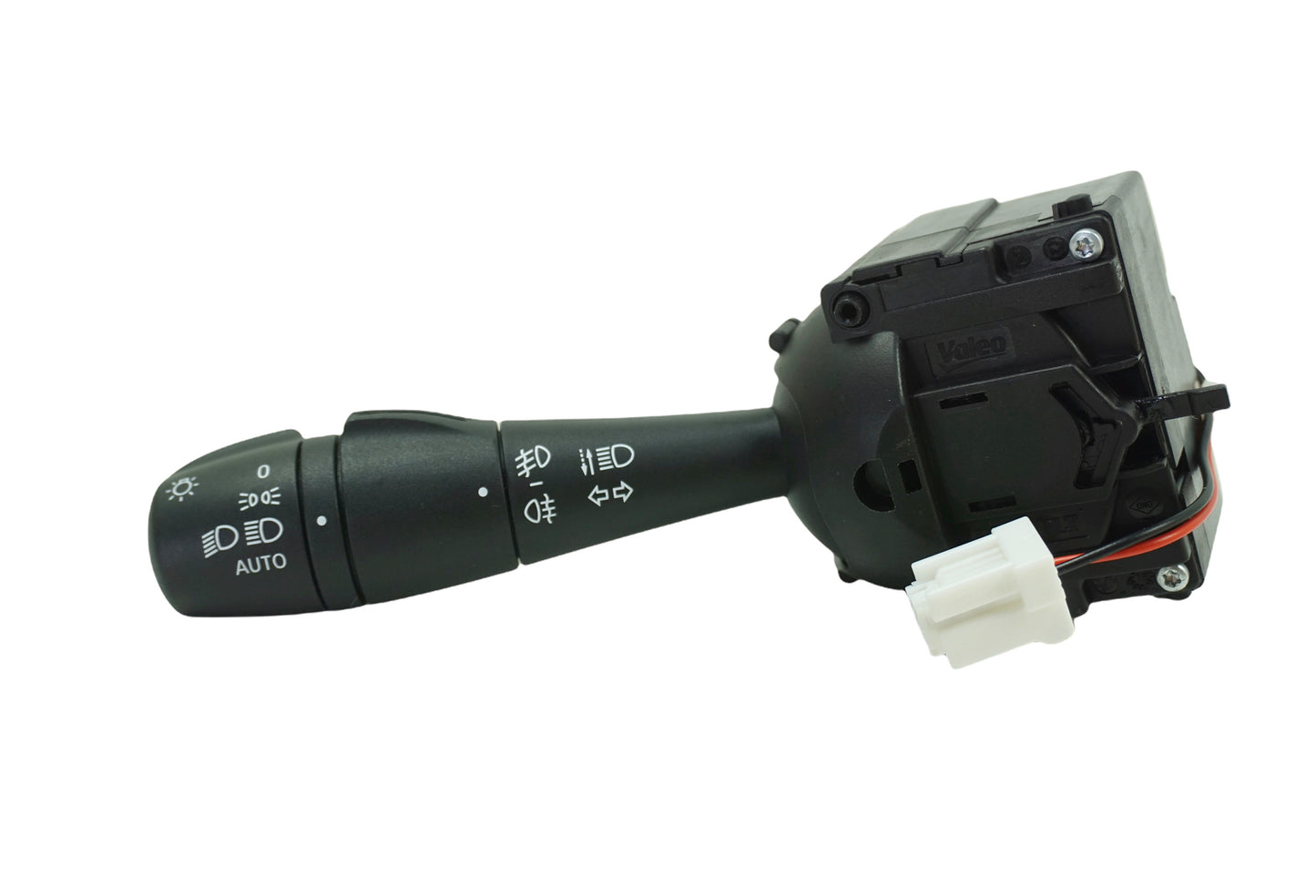 Pièce d'origine Commodo d'éclairage pour Renault Clio IV Captur I Twingo III 8201167992