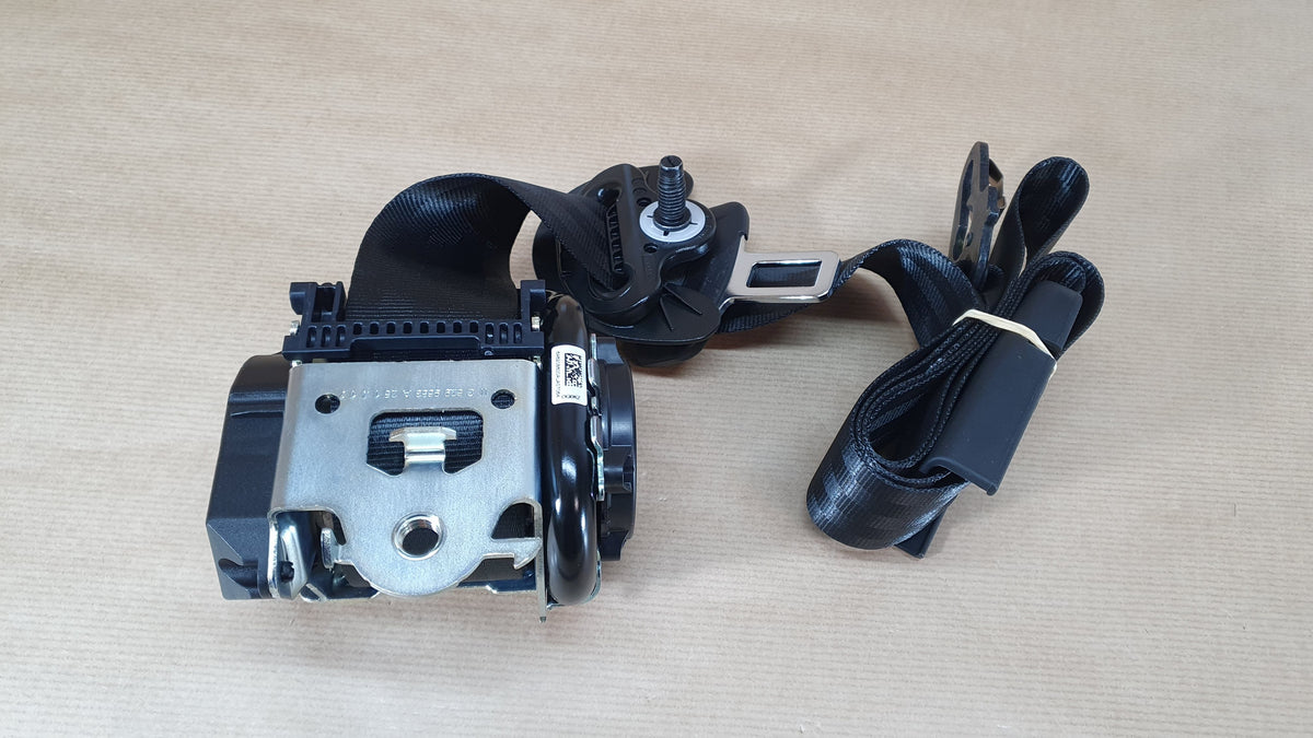 Ceinture de sécurité pour Opel Corsa F — 98208526XX — vue 2