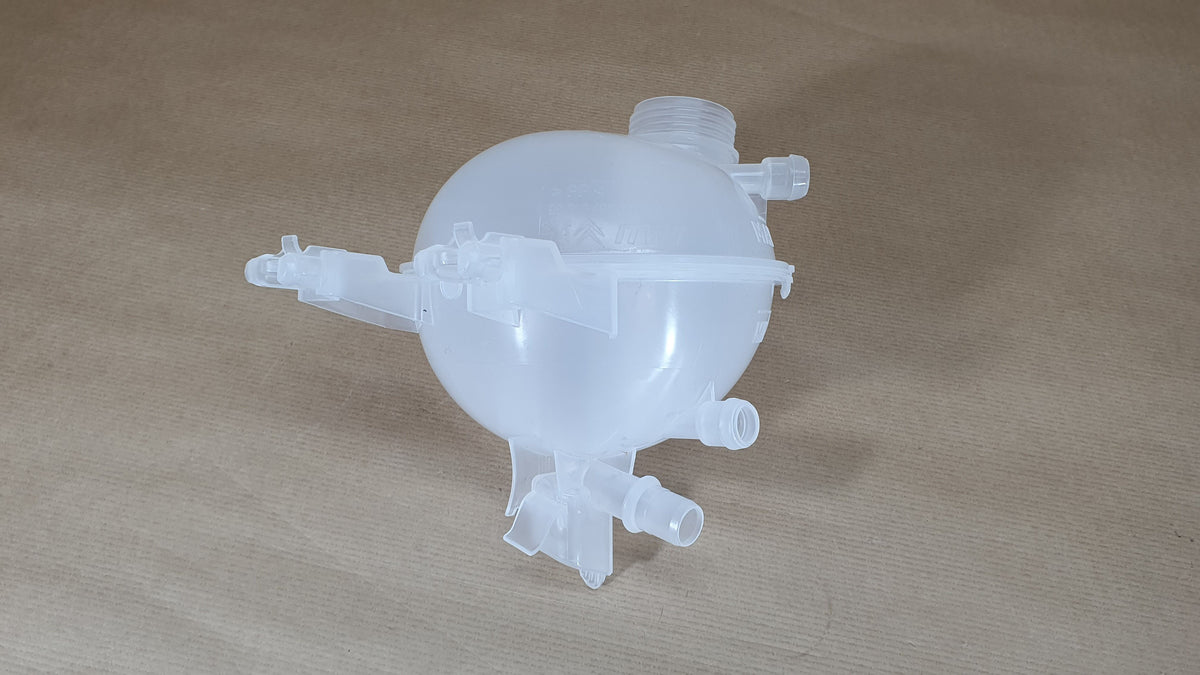 Vase d’expansion d’origine pour Peugeot Expert IV 2.0HDi — 9821049380 — vue 3