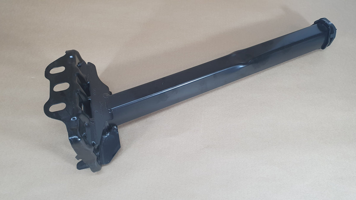 Silentbloc de berceau moteur pour Citroën C4 Picasso II — 9830026180 — vue 2