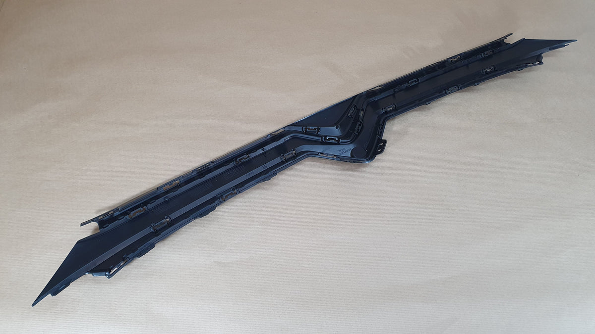 Calandre pour Citroën C4 III — 98347119XT — vue 2